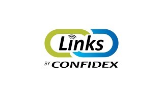 LINKS by Confidex™  Reliable Data built on Reliable LINKS [upl. by Edrick]