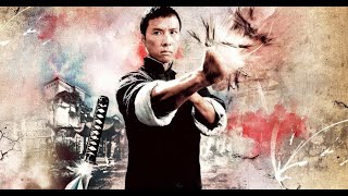 Tagalog Dubbed Full Movie Chinese Film Action Film Martials Arts [upl. by Llenad]