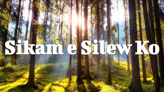 SIKAM E SILEW KO  IBALOI SONG [upl. by Agneta]