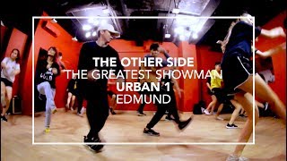 The Other Side The Greatest Showman  Edmund Choreography [upl. by Hamehseer10]