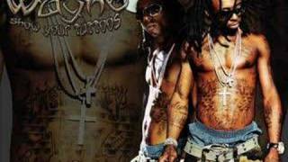 lil wayne studio freestyles [upl. by Tidwell]