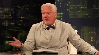 Glenn Beck Uncovers Gods Role amp the Lefts Hidden Agenda  Stu Does America Interview [upl. by Seys]