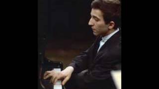 Vladimir ASHKENAZY  Chopin Etude no4 op10 1963 [upl. by Busch]