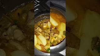 Polao Recipe😋shorts polaorecipe recipe  DipsikhasWorld [upl. by Paola406]