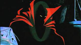 SPAWN THE CURSED  FAN FILM [upl. by Culosio199]