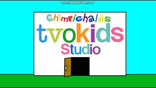 Tvokids Logo Blooper 5 [upl. by Lody]