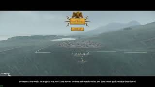 Europa Barbarorum  Total War Rome Remastered  Carthage 35 [upl. by Press]