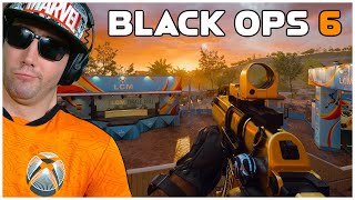 BLACK OPS 6  KSV en OR SMG GAMEPLAY [upl. by Suzanne432]