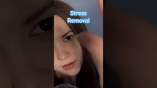 Removing Your Stress 💖 ASMR asmr asmrshorts [upl. by Notelrahc776]