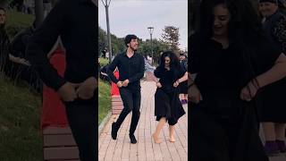 Девушка Танцует Красиво В Парке Гогия Чеченская Лезгинка 2023 Lezginka Dance Tik Tok Gogia ALISHKA [upl. by Shelia202]