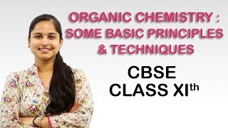 Organic Chemistry Reaction Mechanism Nucleophiles Class 11th NCERT Chemistry Solutions [upl. by Malek917]