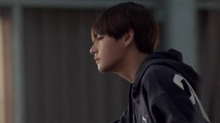 PUMA 君が輝く瞬間 BOG SOCK X BTS ISSUE 3 V 日本語字幕 ver2 [upl. by Yankee]