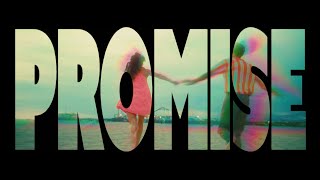 Malik Harris  Promise Official Video [upl. by Lorraine]