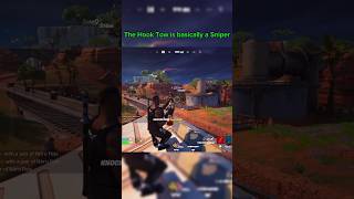 Is it a cannon or sniper fortnite fortniteshorts shorts gaming foryou subscribe comment fyp [upl. by Gothurd]