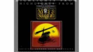 Miss Saigon  24 Room 317 [upl. by Idmann]