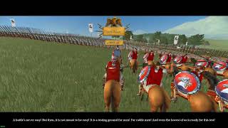 Europa Barbarorum  Total War Rome Remastered  Carthage 54 [upl. by Jewett]