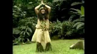 Rap Reiplinger  Hawaiian Chanting Comedy Video [upl. by Eilrahc]