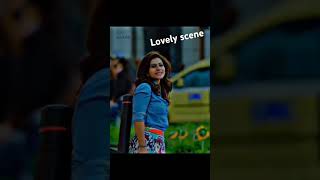 newsong lovely scene Dil wale movieviralvideo sharokhan [upl. by Annovad]