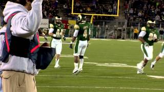 Colorado State vs Boise State  Highlights [upl. by Lyj]