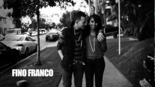 Fino Franco  Quiero Que Seas Tu official video [upl. by Rucker434]