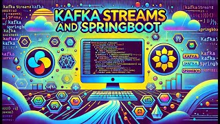 Lecture 7 JSON SerializationDeserialization using JsonSerde Kafka Streams API using SpringBoot [upl. by Llerrit]