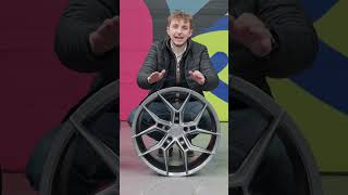 LV3 Alloy Wheels explained  Leighton Vans [upl. by Ellenehc]