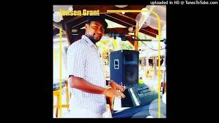 JensenGrantOficial ohbumboklaat quot roatan island musicquot [upl. by Ffirahs]