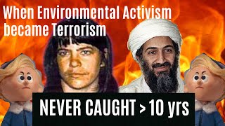 Eco Terrorism The story of Earth Liberation Front and Environmental Activism [upl. by Cherri]