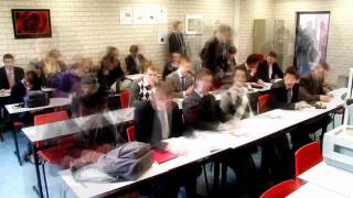 Automotive Business Management  IVA Driebergen  Business School [upl. by Brockie]