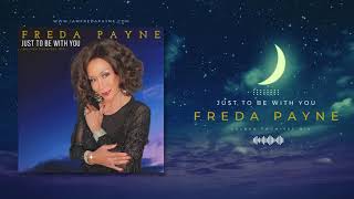 Freda Paynes quotJust to Be with You  Golden Promises Mixquot  Lyric Video [upl. by Pendleton]