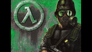 Half Life Opposing Force part 1 [upl. by Tilden75]