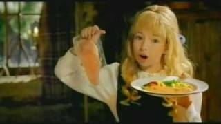 Jodelle Ferland Perdue Farms Commercial [upl. by Eatnohs]