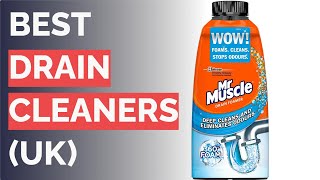 🌵 10 Best Drain Cleaners [upl. by Asselam470]