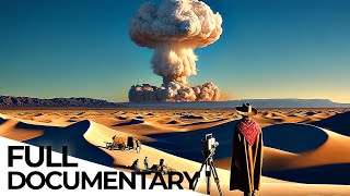 Nuclear Weapon Testing  How bad are the Consequences today  Downwind  ENDEVR Documentary [upl. by Jauch]