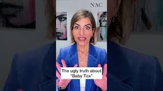 The ugly truth about Baby Botox or preventative Botox [upl. by Eachelle]