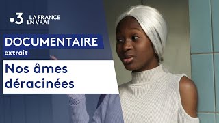 Documentaire quotNos âmes déracinéesquot à Allonnes dans le 72 la cité des enfants exilés Extrait [upl. by Lucilia]