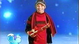 FaLaLa Lidays  Calum Worthy [upl. by Ecnerual]