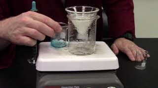 Recrystallization Lab Procedure of Benzoic Acid [upl. by Eyllom924]