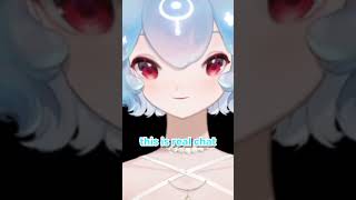 Bao signed a Fans Dent vtuber vtuberen twitch [upl. by Sivie]