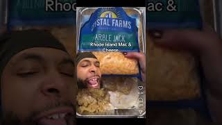 Rhode Island Mac amp Cheese subscribe [upl. by Gnohc825]