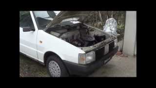 Addio alla Fiat Uno [upl. by Somisareg]