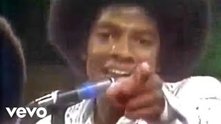 The Jacksons  Rockin Robin Live In Mexico City 1975  HD [upl. by Garges]