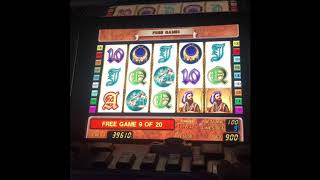 CASTIGURI MARI LA SPECIALE IN CASINO  Aparate Pacanele Slots [upl. by Assenal]