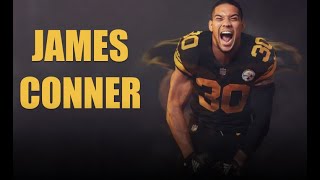 James Conner  quotStop Disrespecting Mequot ᴴᴰ [upl. by Thun]