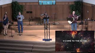 FBC Yoakum 10272024 Acts 22 The Lord of the temple [upl. by Munmro]