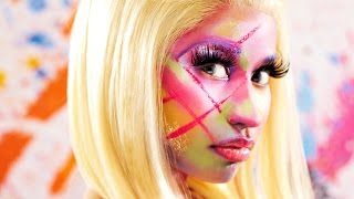 Top 10 Nicki Minaj Songs [upl. by Maher]