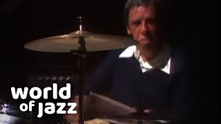 Buddy Rich  Channel One Suite  14 July 1978 • World of Jazz [upl. by Enyamrahc]