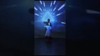 Taki Taki kathak shorts viral trending kiana [upl. by Tumer]