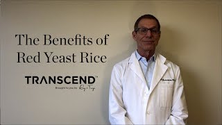 The Benefits of Red Yeast Rice  Health Supplements [upl. by Allain]