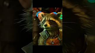 Starlord X Rockt and Groit 🤣😂marvel starlord rocket funny shortvideo ✅ [upl. by Harahs]